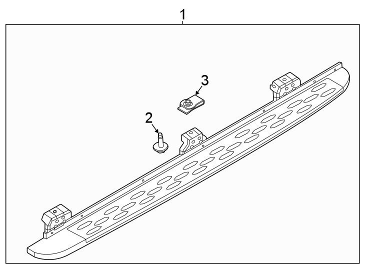 Diagram PILLARS. ROCKER & FLOOR. RUNNING BOARD. for your Lincoln MKZ  