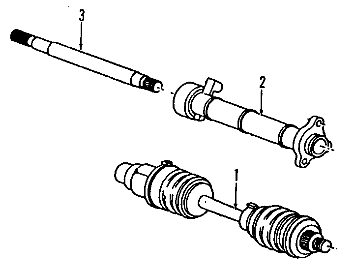 2DRIVE AXLES. AXLE SHAFTS & JOINTS.https://images.simplepart.com/images/parts/motor/fullsize/MWP045.png