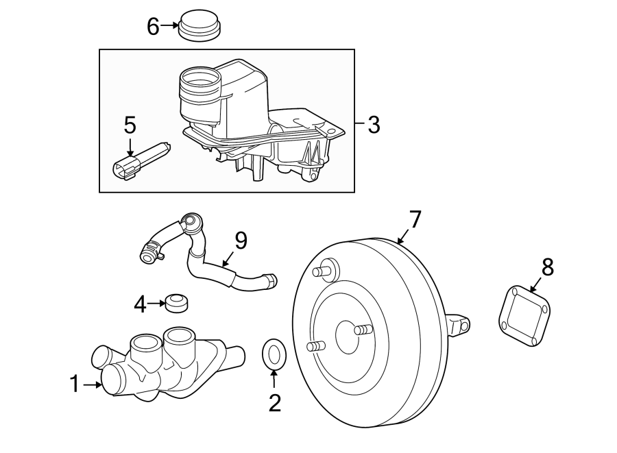 Diagram COWL. COMPONENTS ON DASH PANEL. for your 2011 Lincoln MKZ Base Sedan 3.5L Duratec V6 A/T AWD 