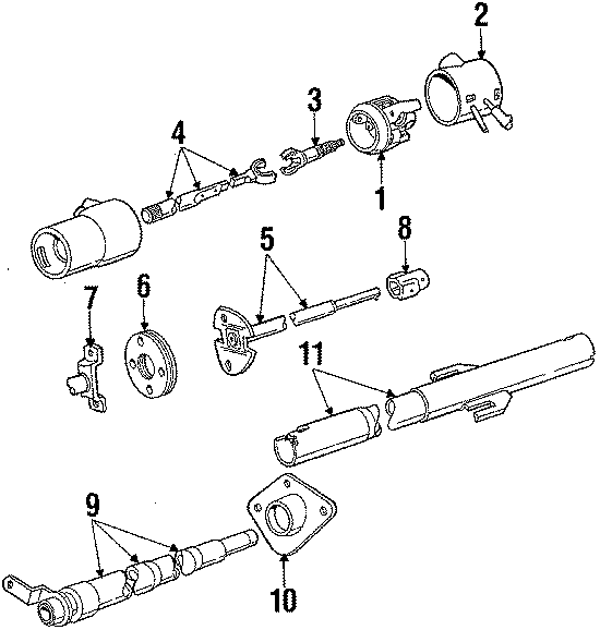 8STEERING COLUMN & WHEEL.https://images.simplepart.com/images/parts/motor/fullsize/NA2096.png