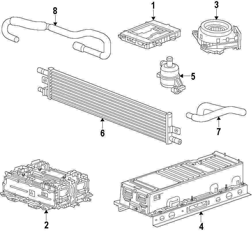 HYBRID COMPONENTS.