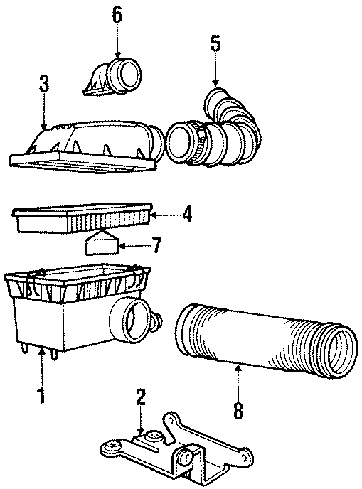 8ENGINE / TRANSAXLE. AIR INTAKE.https://images.simplepart.com/images/parts/motor/fullsize/NC5068.png