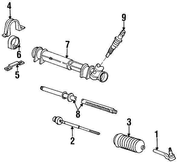 4STEERING GEAR & LINKAGE.https://images.simplepart.com/images/parts/motor/fullsize/NC5090.png