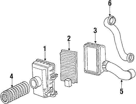 6ENGINE / TRANSAXLE. AIR INTAKE.https://images.simplepart.com/images/parts/motor/fullsize/NC87068.png