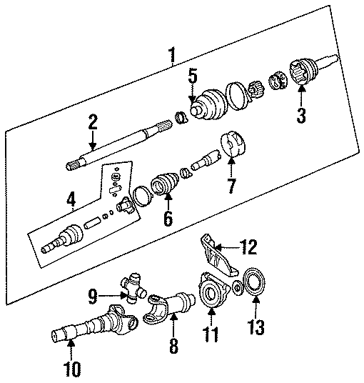 12FRONT SUSPENSION. DRIVE AXLES.https://images.simplepart.com/images/parts/motor/fullsize/NC87087.png