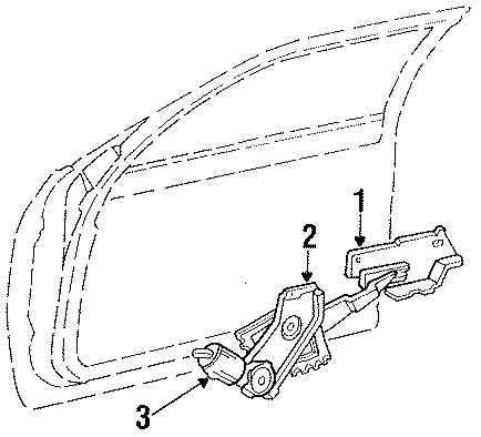 1DOOR. GLASS & HARDWARE.https://images.simplepart.com/images/parts/motor/fullsize/NC87656.png