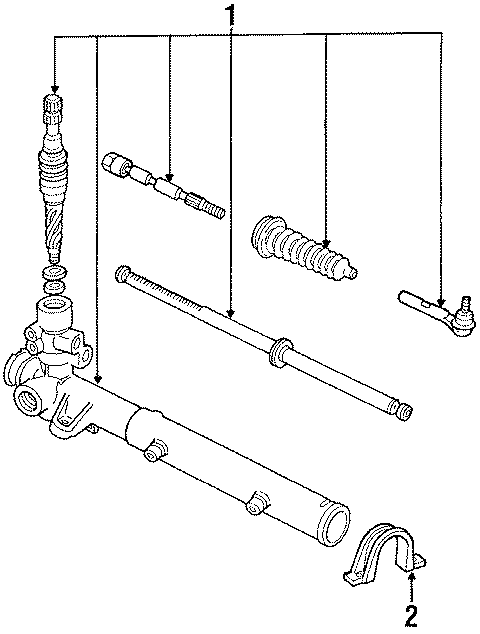 2STEERING GEAR & LINKAGE.https://images.simplepart.com/images/parts/motor/fullsize/NC90090.png