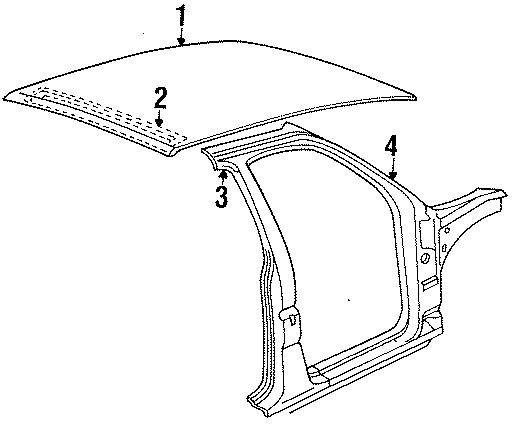 ROOF & COMPONENTS.