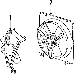 COOLING FAN.