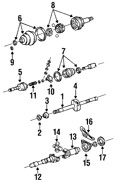 17FRONT SUSPENSION. AXLE SHAFT.https://images.simplepart.com/images/parts/motor/fullsize/ND3055.png