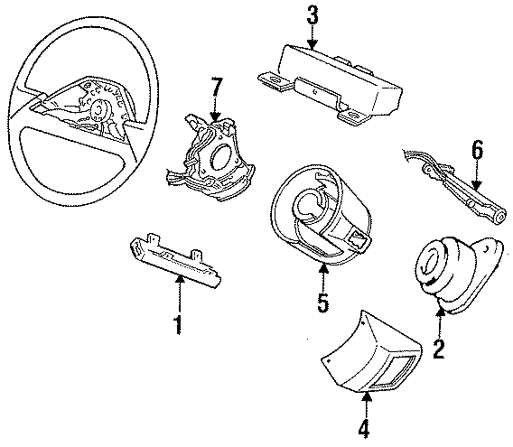 4STEERING COLUMN. SHROUD. SWITCHES & LEVERS.https://images.simplepart.com/images/parts/motor/fullsize/ND3062.png