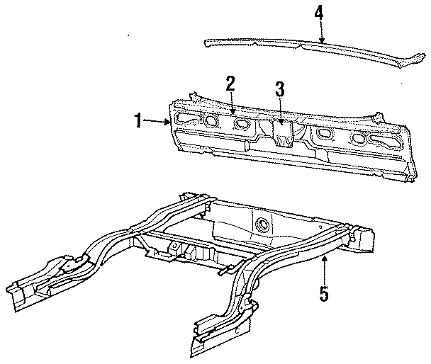 5REAR BODY & FLOOR. REAR FLOOR & RAILS. REAR UPPER BODY.https://images.simplepart.com/images/parts/motor/fullsize/ND3140.png