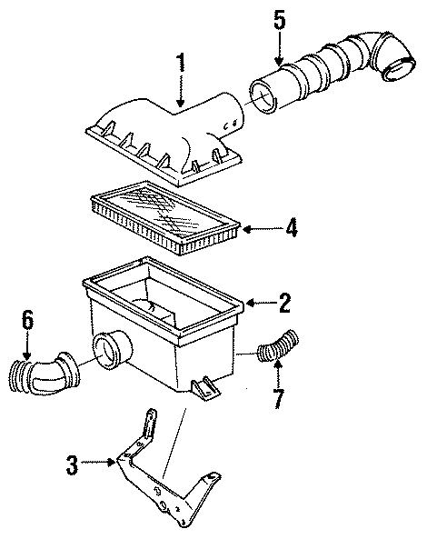 4ENGINE / TRANSAXLE. AIR INLET.https://images.simplepart.com/images/parts/motor/fullsize/ND3182.png