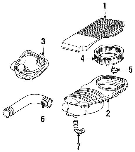 5ENGINE / TRANSAXLE. AIR INLET.https://images.simplepart.com/images/parts/motor/fullsize/ND3185.png