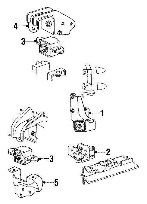 3ENGINE / TRANSAXLE. ENGINE & TRANS MOUNTING.https://images.simplepart.com/images/parts/motor/fullsize/ND3189.png