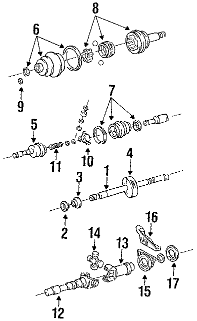 3FRONT SUSPENSION. AXLE SHAFT.https://images.simplepart.com/images/parts/motor/fullsize/ND3340.png