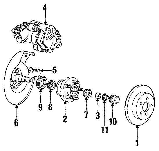 6REAR SUSPENSION. BRAKE COMPONENTS.https://images.simplepart.com/images/parts/motor/fullsize/NE88205.png