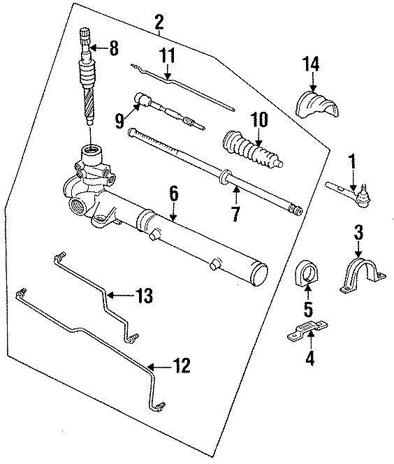 5STEERING GEAR & LINKAGE.https://images.simplepart.com/images/parts/motor/fullsize/NE90110.png