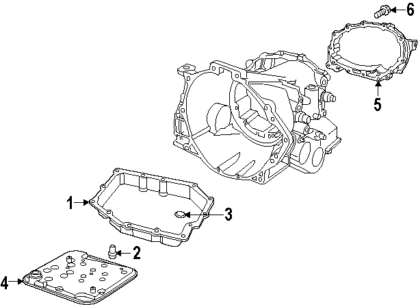 1ENGINE / TRANSAXLE. TRANSAXLE PARTS.https://images.simplepart.com/images/parts/motor/fullsize/NE94183.png