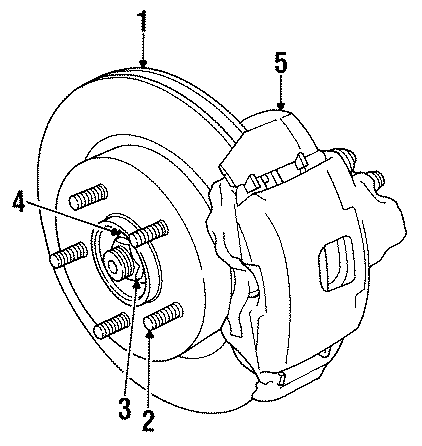 3FRONT SUSPENSION. BRAKE COMPONENTS.https://images.simplepart.com/images/parts/motor/fullsize/NE94210.png