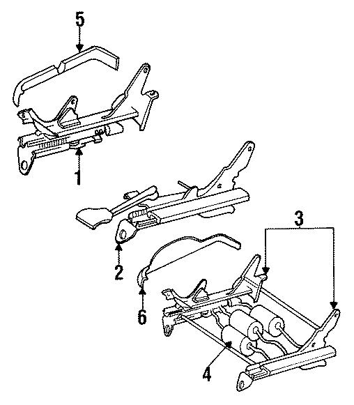 3SEATS & TRACKS. SEATS & TRACK COMPONENTS.https://images.simplepart.com/images/parts/motor/fullsize/NE94530.png