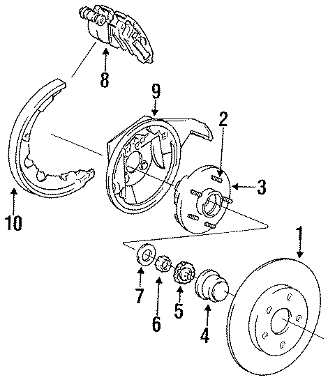 6REAR SUSPENSION. BRAKE COMPONENTS.https://images.simplepart.com/images/parts/motor/fullsize/NE94620.png