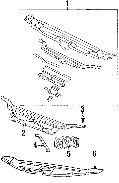 5RADIATOR SUPPORT.https://images.simplepart.com/images/parts/motor/fullsize/NE99040.png