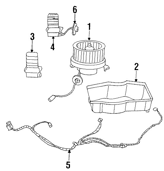 5AIR CONDITIONER & HEATER. BLOWER MOTOR & FAN.https://images.simplepart.com/images/parts/motor/fullsize/NE99080.png