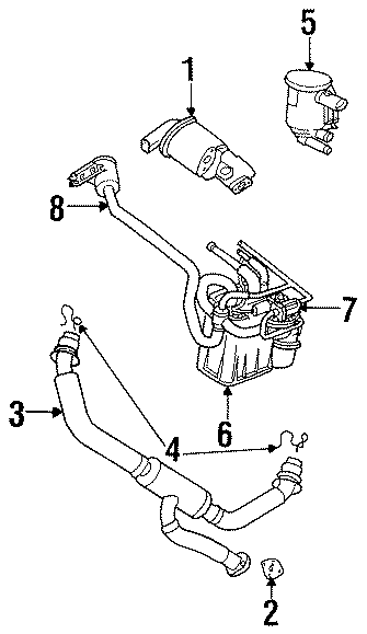 8EMISSION SYSTEM. EMISSION COMPONENTS.https://images.simplepart.com/images/parts/motor/fullsize/NE99195.png