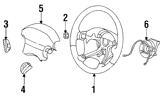 1STEERING WHEEL & TRIM.https://images.simplepart.com/images/parts/motor/fullsize/NE99245.png