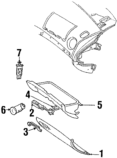 2INSTRUMENT PANEL. GLOVE BOX.https://images.simplepart.com/images/parts/motor/fullsize/NE99280.png