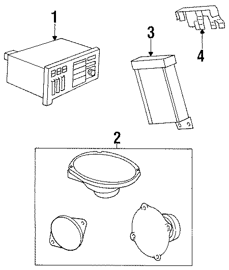 3INSTRUMENT PANEL. SOUND SYSTEM.https://images.simplepart.com/images/parts/motor/fullsize/NE99285.png