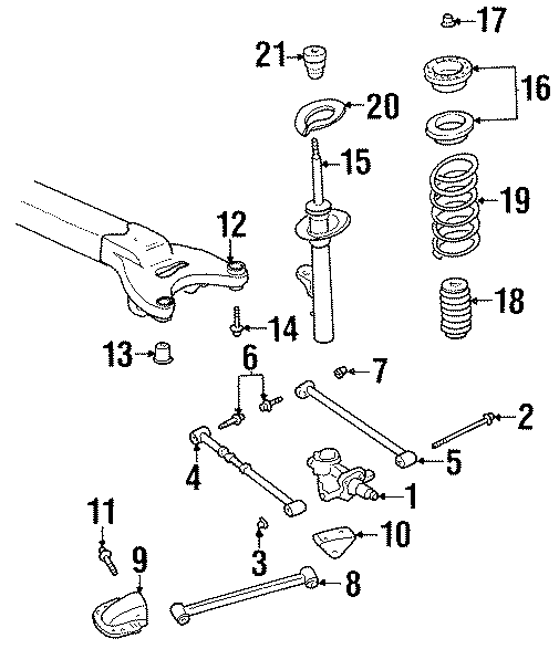 15REAR SUSPENSION. SUSPENSION COMPONENTS.https://images.simplepart.com/images/parts/motor/fullsize/NE99485.png