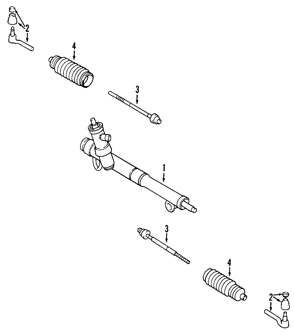 P/S PUMP & HOSES. STEERING GEAR & LINKAGE.https://images.simplepart.com/images/parts/motor/fullsize/NEP060.png