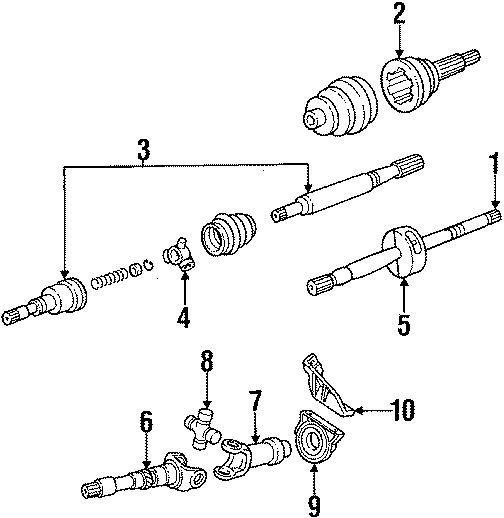 5FRONT SUSPENSION. AXLE SHAFT.https://images.simplepart.com/images/parts/motor/fullsize/NF89090.png