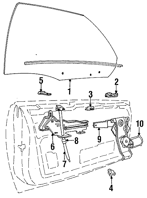 6DOOR. GLASS & HARDWARE.https://images.simplepart.com/images/parts/motor/fullsize/NF89130.png