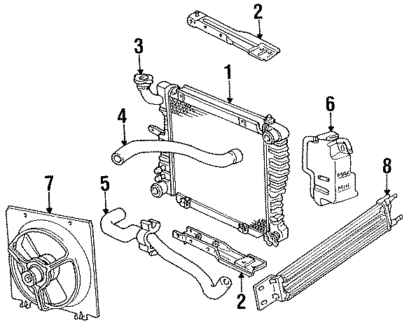 5COOLING FAN. RADIATOR & COMPONENTS. TRANS OIL COOLER.https://images.simplepart.com/images/parts/motor/fullsize/NF89660.png