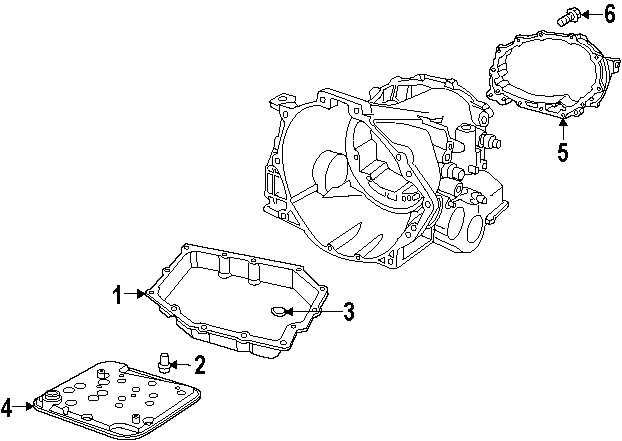 1ENGINE / TRANSAXLE. TRANSAXLE PARTS.https://images.simplepart.com/images/parts/motor/fullsize/NH93198.png