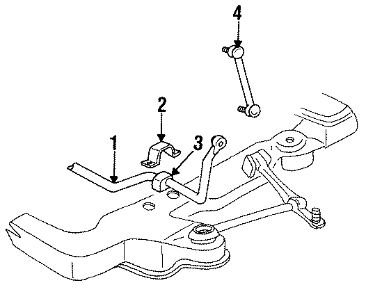 1FRONT SUSPENSION. STABILIZER BAR & COMPONENTS.https://images.simplepart.com/images/parts/motor/fullsize/NH93230.png