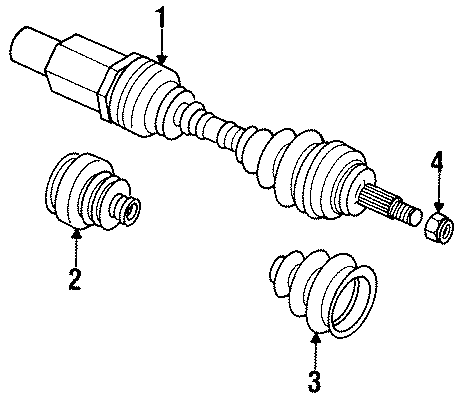 2FRONT SUSPENSION. DRIVE AXLES.https://images.simplepart.com/images/parts/motor/fullsize/NH93240.png