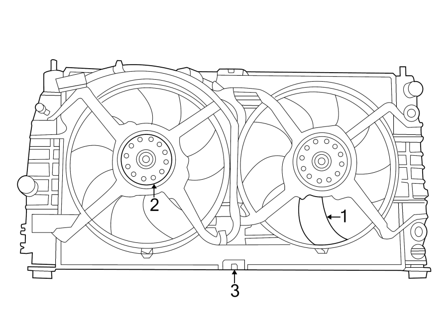 COOLING FAN.