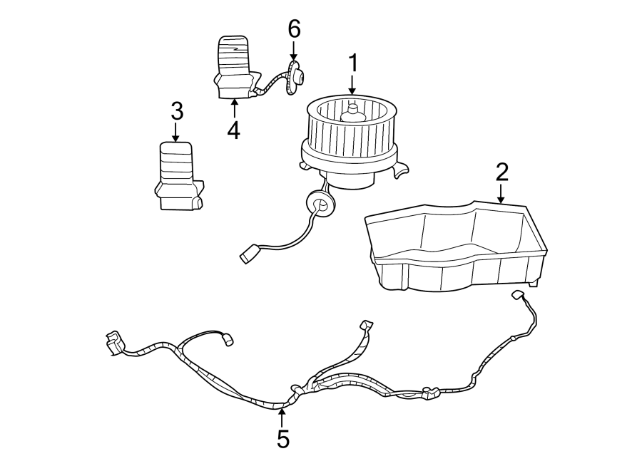 2AIR CONDITIONER & HEATER. BLOWER MOTOR & FAN.https://images.simplepart.com/images/parts/motor/fullsize/NH98090.png