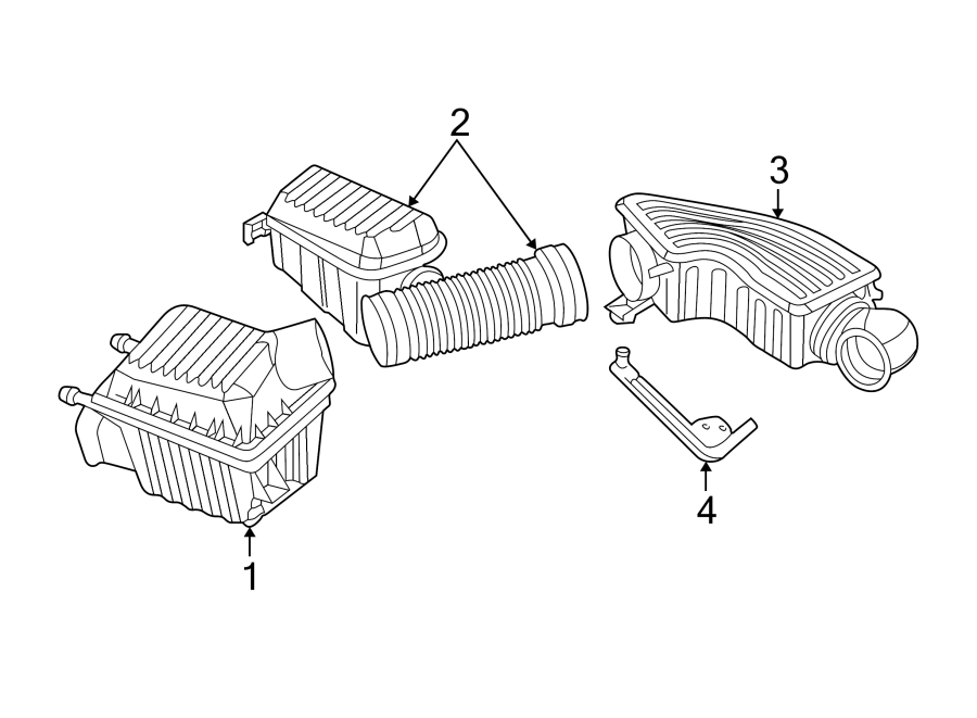 1ENGINE / TRANSAXLE. AIR INTAKE.https://images.simplepart.com/images/parts/motor/fullsize/NH98165.png