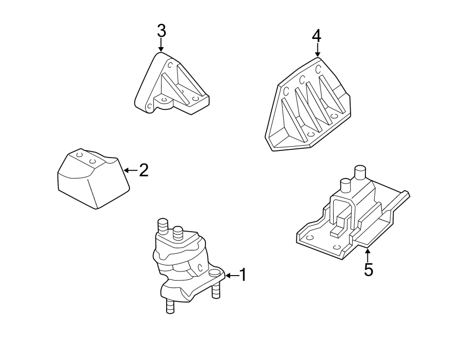 1ENGINE / TRANSAXLE. ENGINE & TRANS MOUNTING.https://images.simplepart.com/images/parts/motor/fullsize/NH98175.png