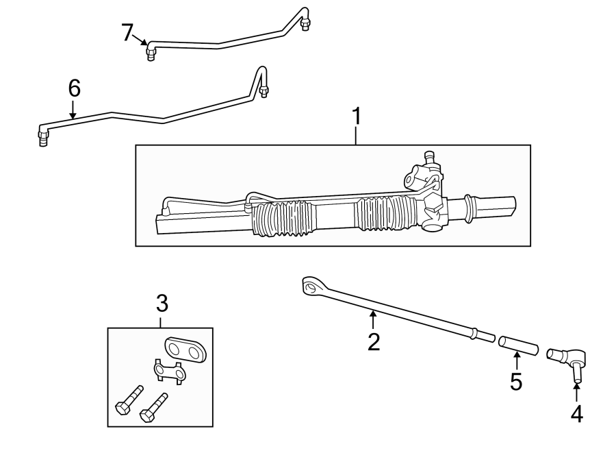 2STEERING GEAR & LINKAGE.https://images.simplepart.com/images/parts/motor/fullsize/NH98265.png