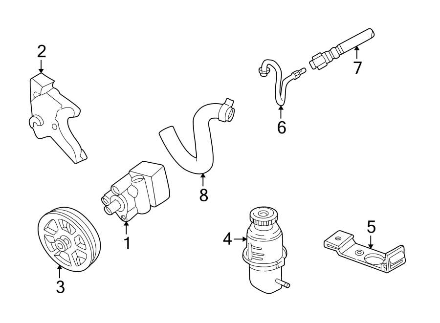 2STEERING GEAR & LINKAGE. PUMP & HOSES.https://images.simplepart.com/images/parts/motor/fullsize/NH98275.png