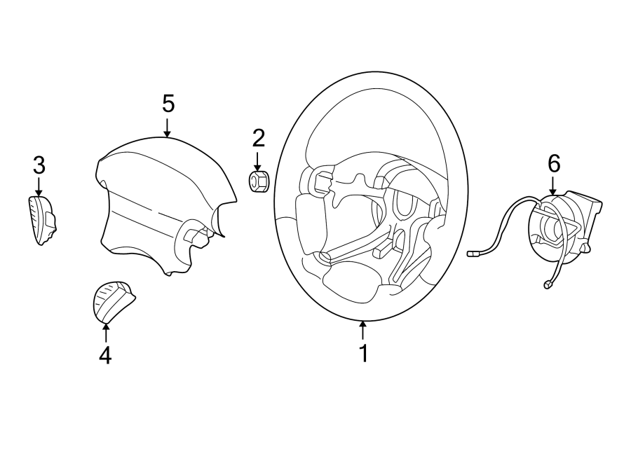 1STEERING WHEEL & TRIM.https://images.simplepart.com/images/parts/motor/fullsize/NH98295.png