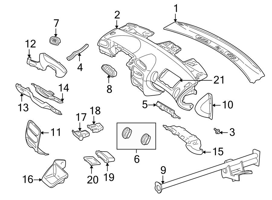 1INSTRUMENT PANEL.https://images.simplepart.com/images/parts/motor/fullsize/NH98320.png