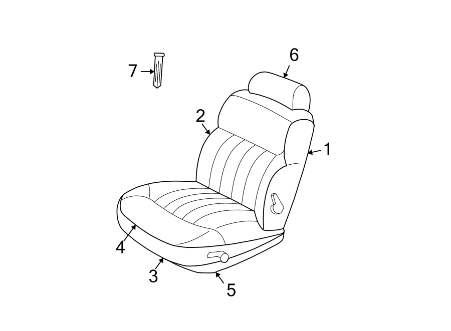 3SEATS & TRACKS. FRONT SEAT COMPONENTS.https://images.simplepart.com/images/parts/motor/fullsize/NH98390.png