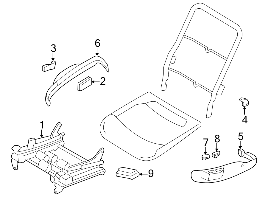 6Seats & tracks. Tracks & components.https://images.simplepart.com/images/parts/motor/fullsize/NH98420.png